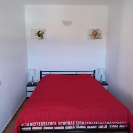 Apartamento Pequena Perla Tazacorte Bagian luar foto