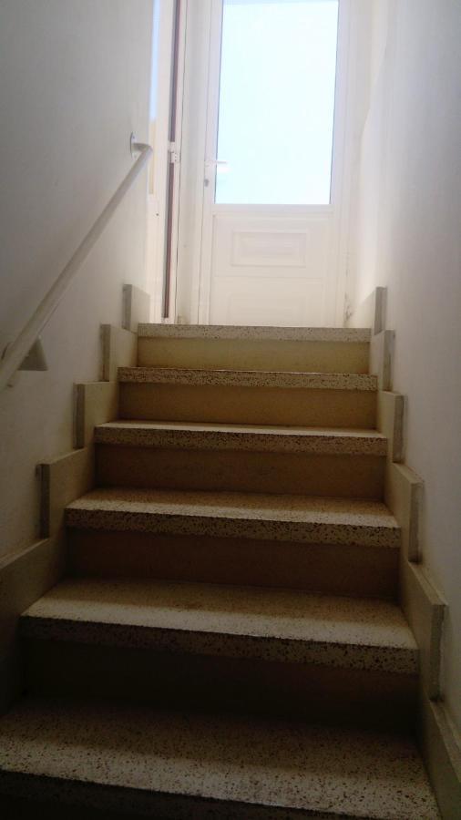 Apartamento Pequena Perla Tazacorte Bagian luar foto
