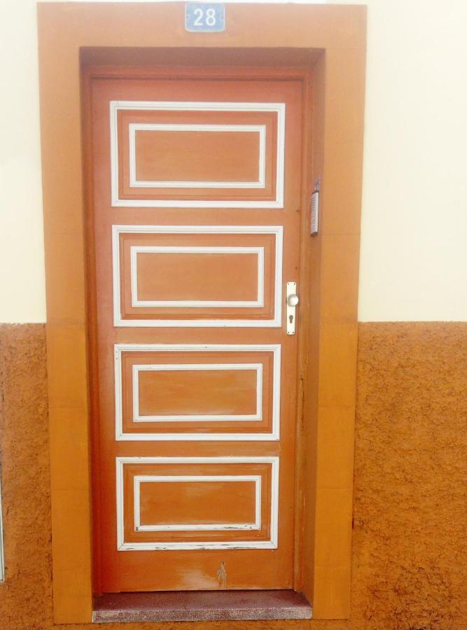 Apartamento Pequena Perla Tazacorte Bagian luar foto