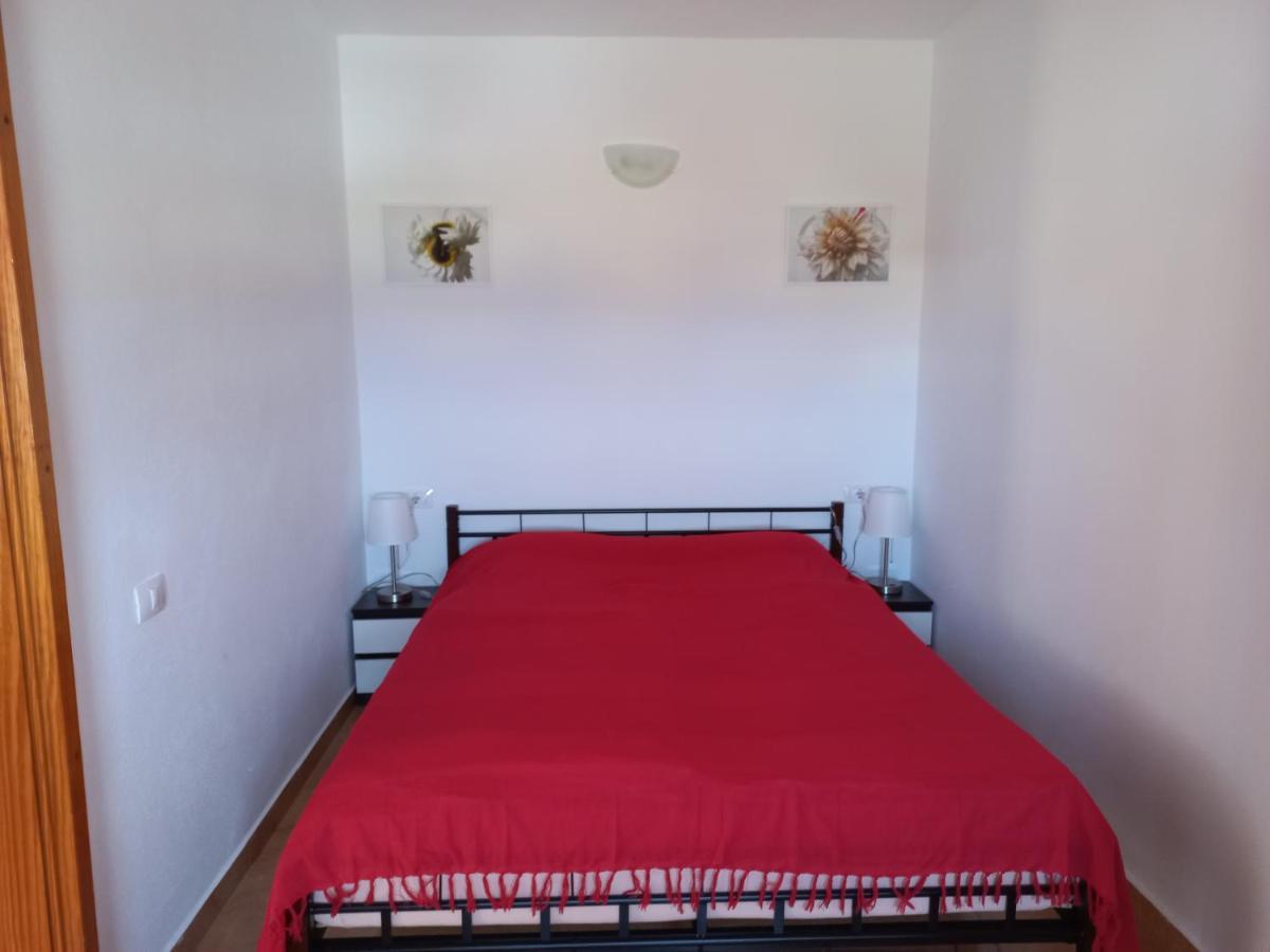 Apartamento Pequena Perla Tazacorte Bagian luar foto